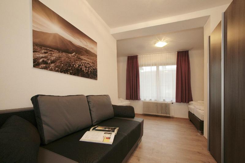 Haus Edelweiss image