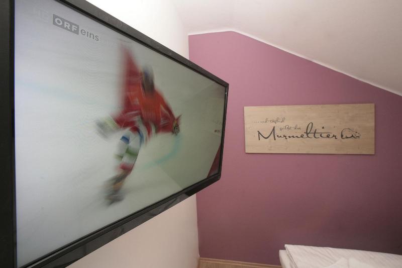 Haus Edelweiss image