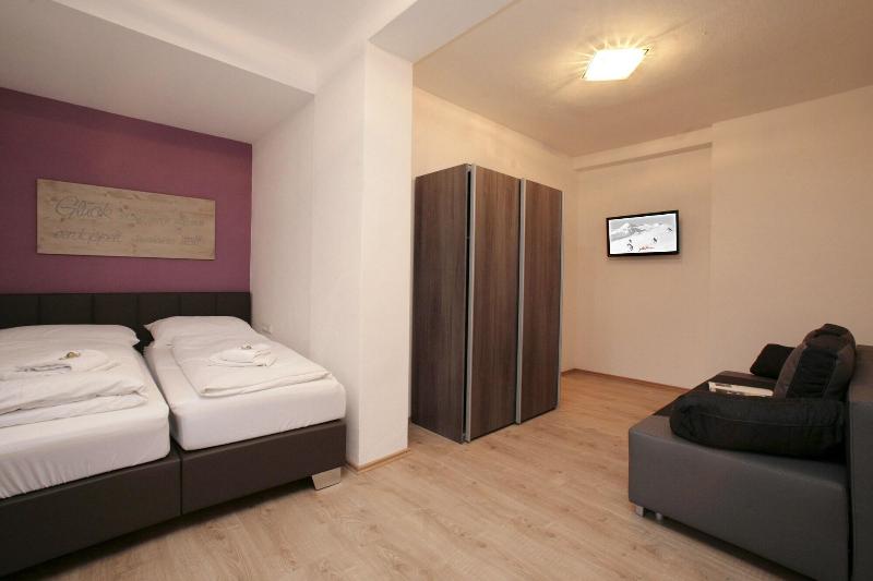 Haus Edelweiss image