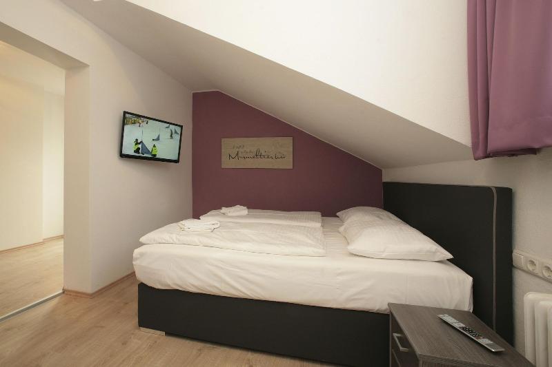 Haus Edelweiss image