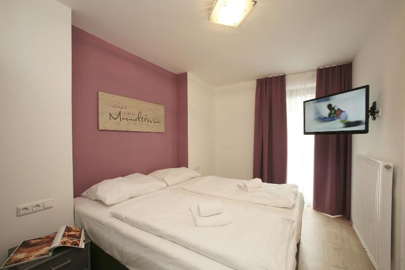 Haus Edelweiss image