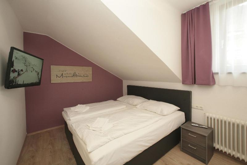 Haus Edelweiss image