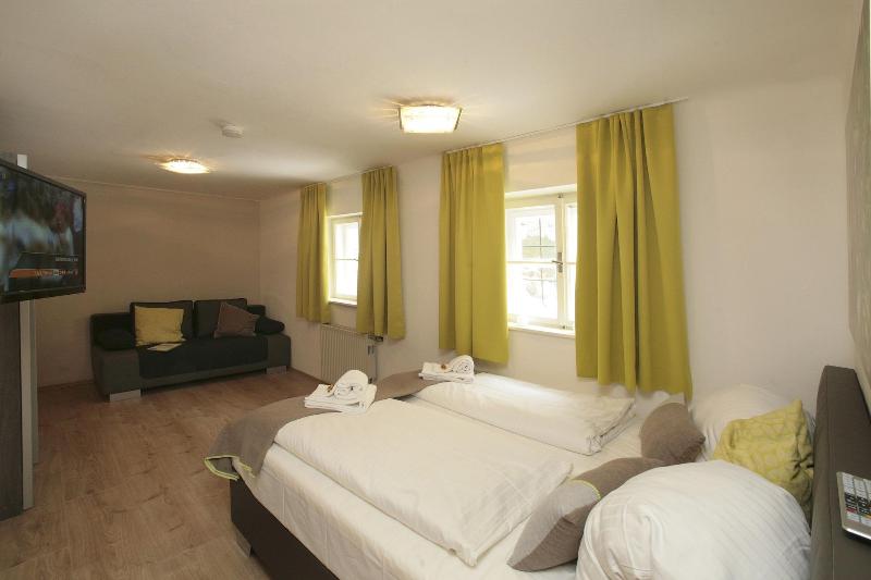 Haus Edelweiss image