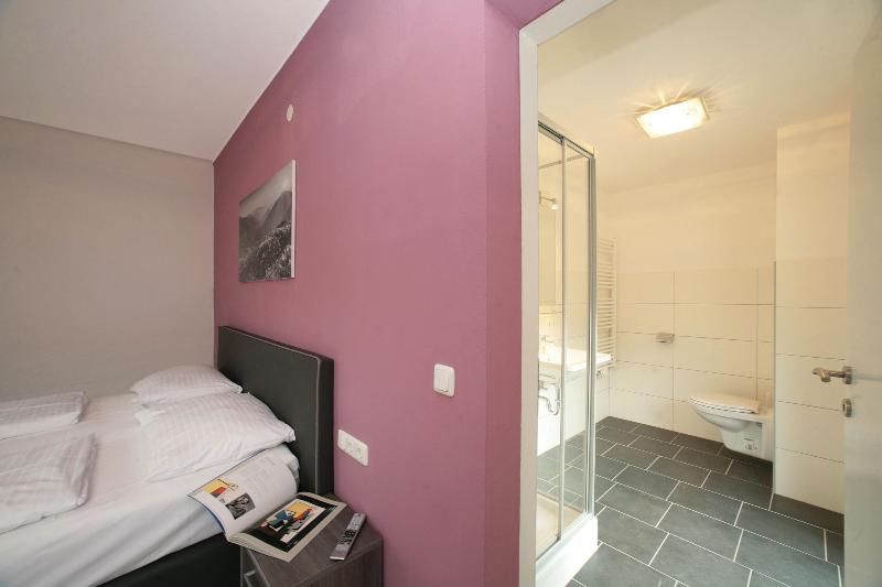 Haus Edelweiss image
