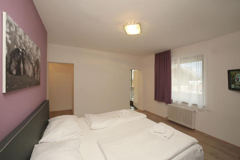 Haus Edelweiss image