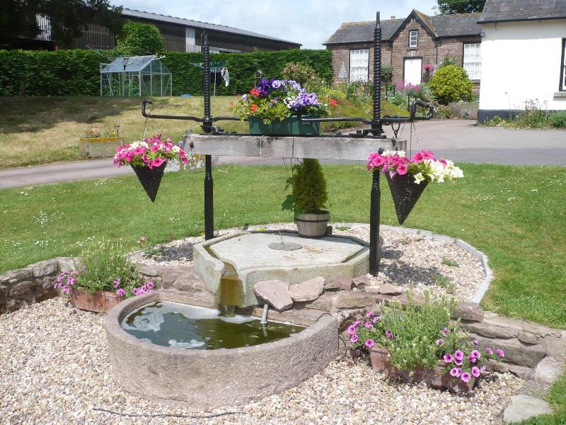 Benhall Farm Holidays image