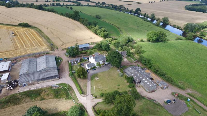 Benhall Farm Holidays image