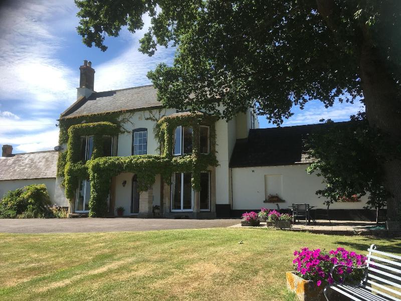 Benhall Farm Holidays image