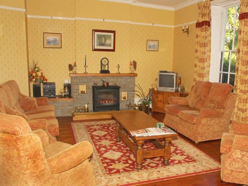 Benhall Farm Holidays image