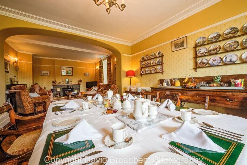 Benhall Farm Holidays image