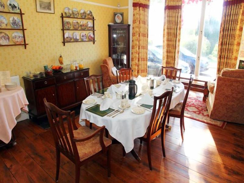 Benhall Farm Holidays image