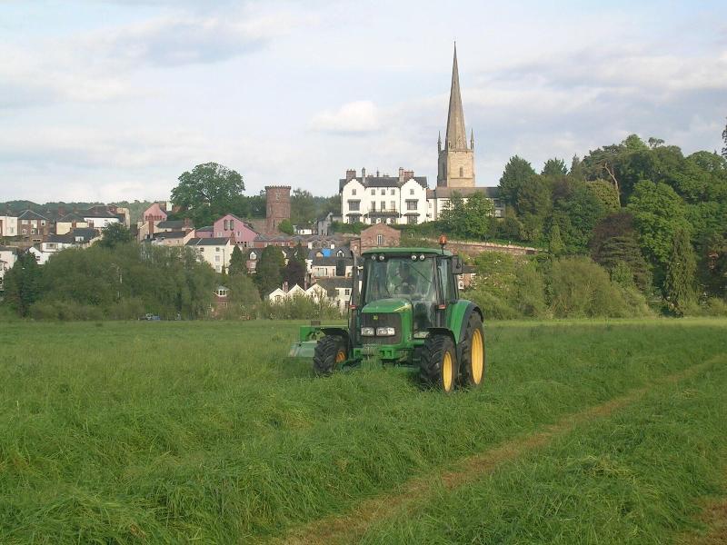 Benhall Farm Holidays image