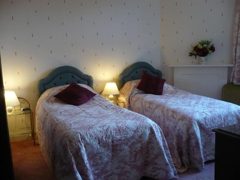 Benhall Farm Holidays image