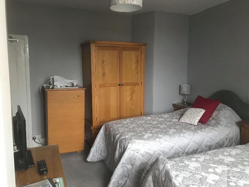 Benhall Farm Holidays image