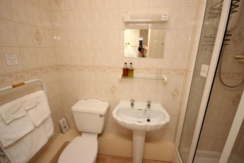 Benhall Farm Holidays image