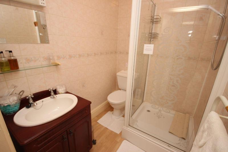Benhall Farm Holidays image
