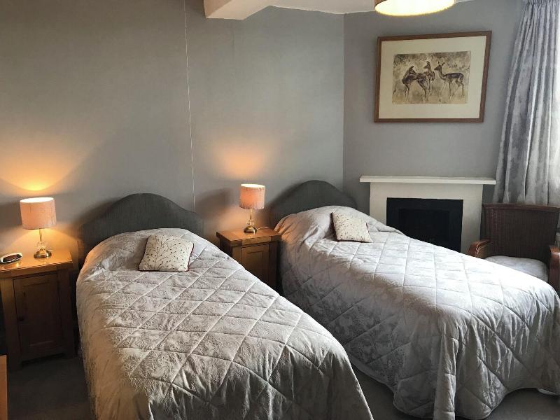 Benhall Farm Holidays image