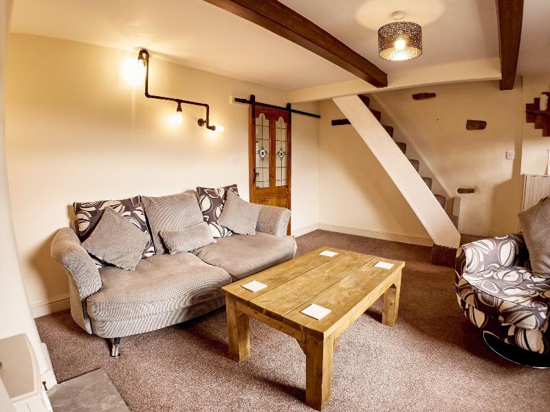 Tower View Belthorn image