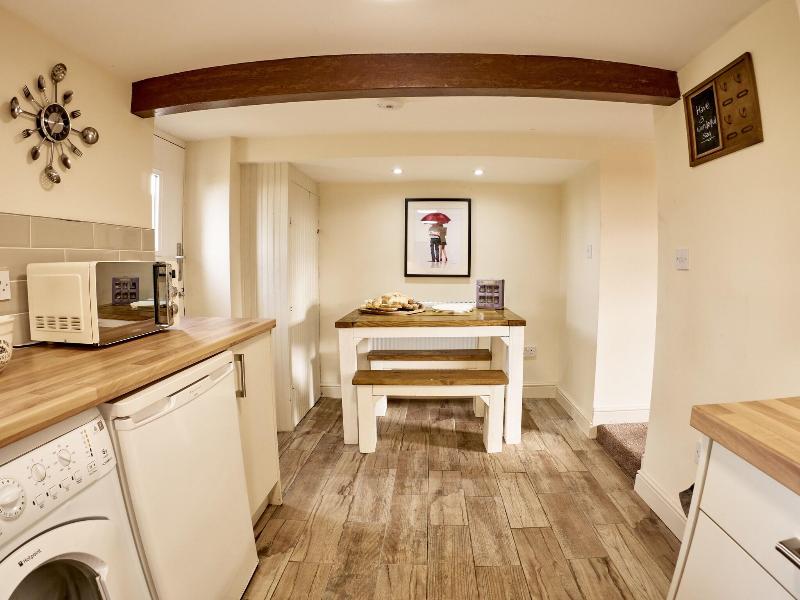 Tower View Belthorn image