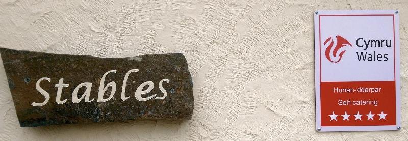 Vale View Cottages - The Coach House image