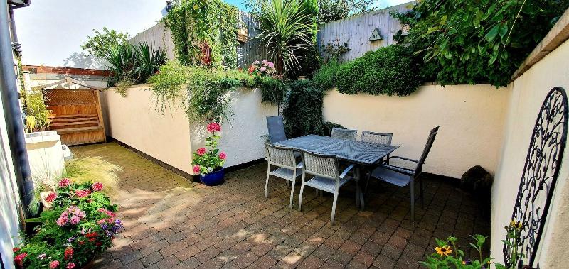 Vale View Cottages - The Coach House image