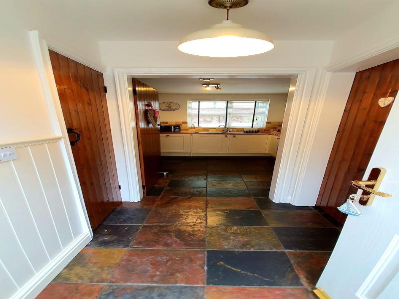 Vale View Cottages - The Coach House image