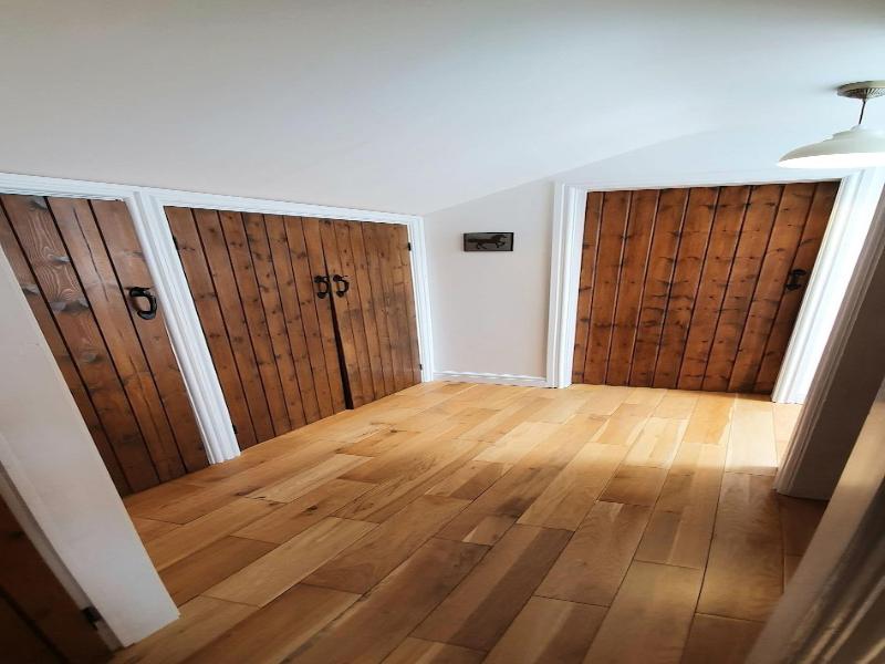 Vale View Cottages - The Coach House image