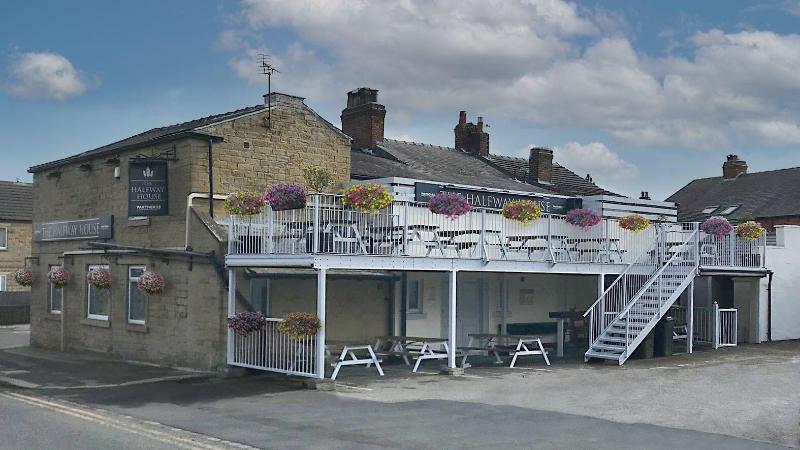 The Halfway House image