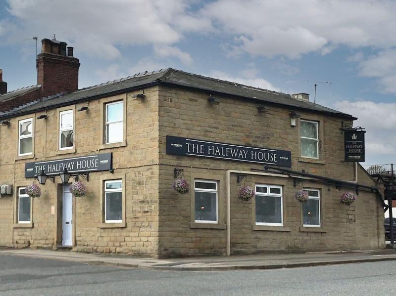 The Halfway House image