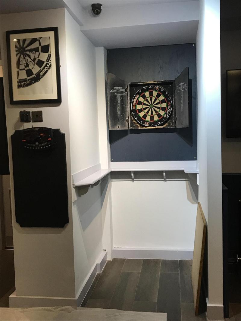 The Halfway House image