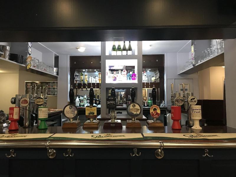 The Halfway House image