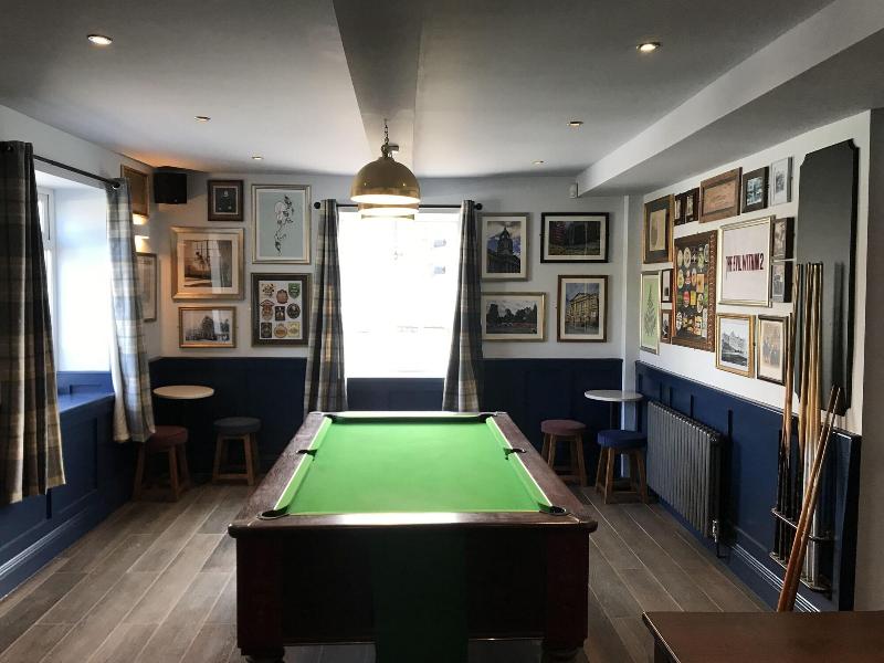 The Halfway House image