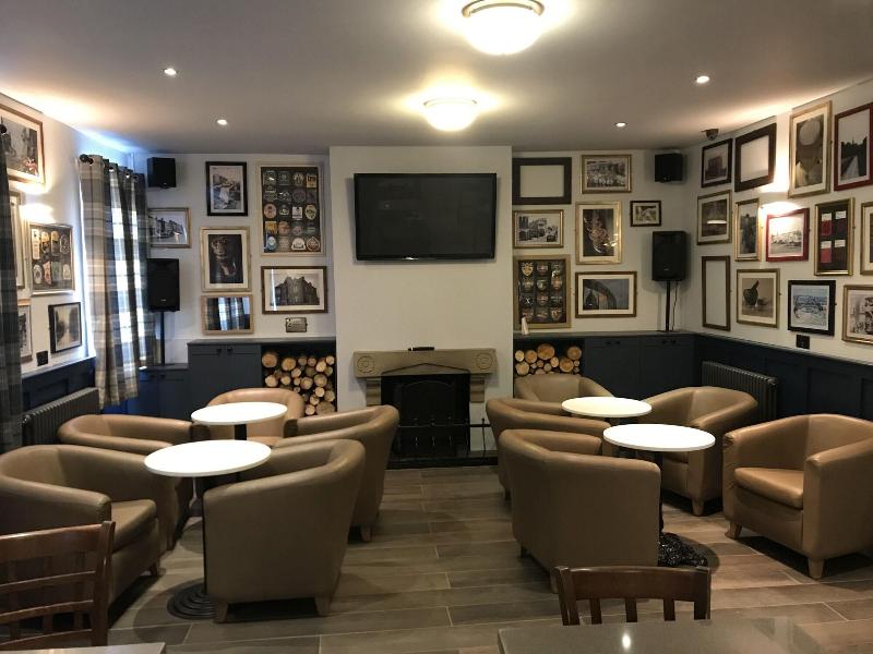 The Halfway House image