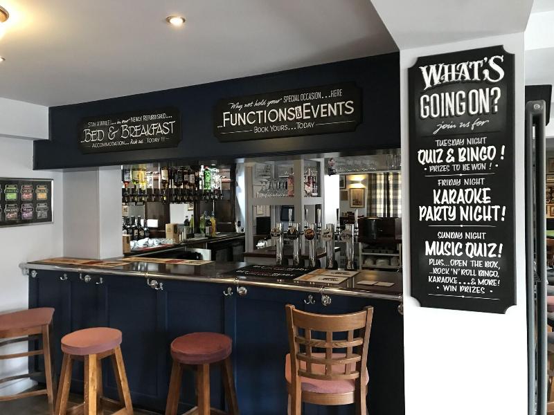 The Halfway House image