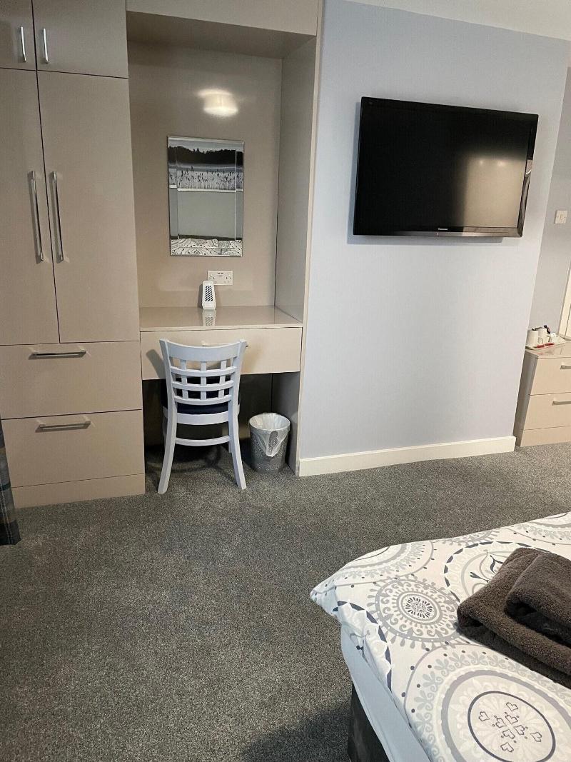 The Halfway House image