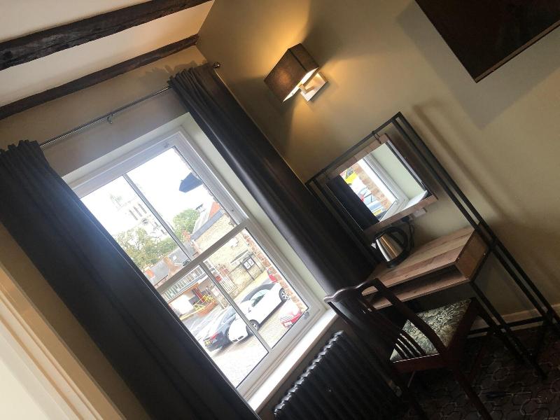 Bay Horse Hotel image