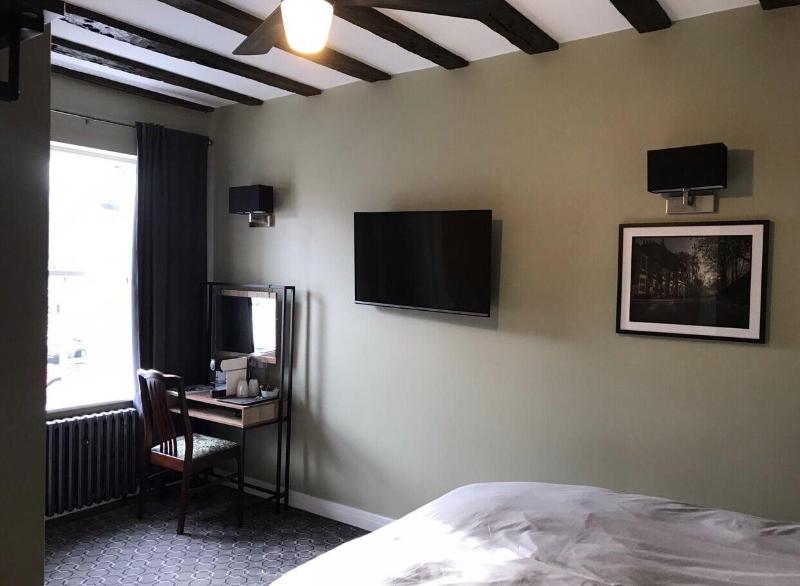 Bay Horse Hotel image