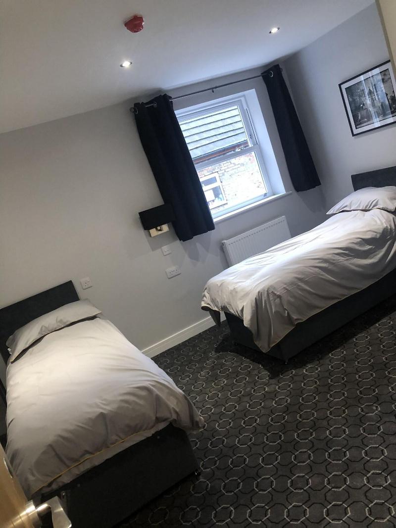 Bay Horse Hotel image