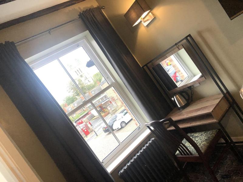 Bay Horse Hotel image