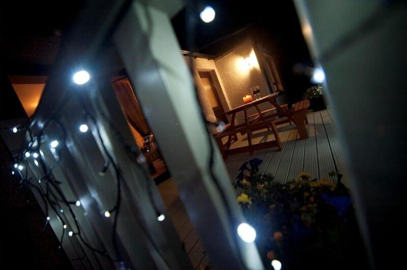 Abhainn Cottage