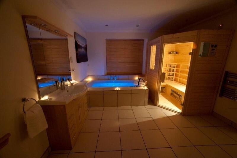 Abhainn Cottage