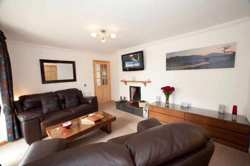 Abhainn Cottage