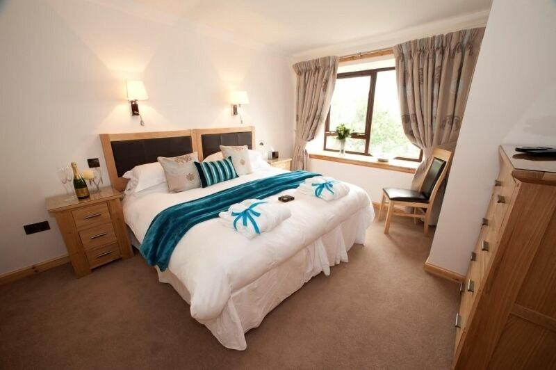 Abhainn Cottage 4