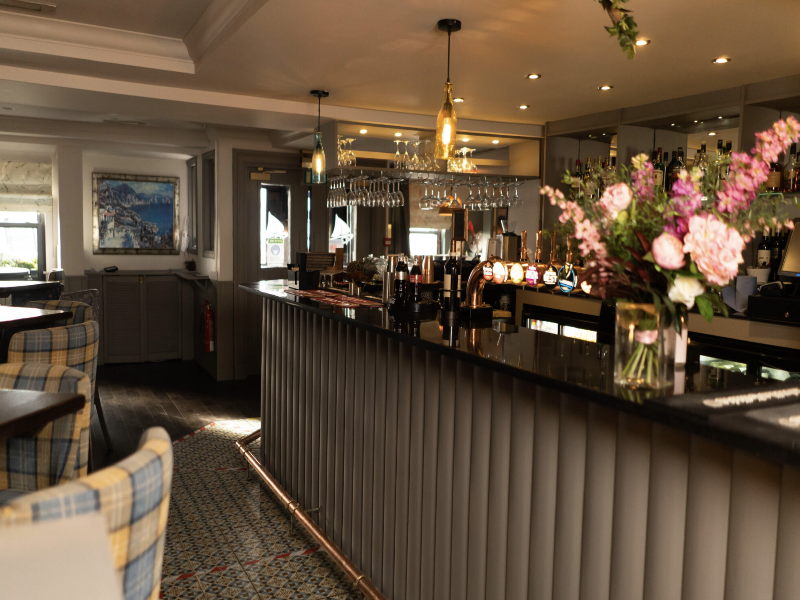 Riva Boutique Hotel & Restaurant image