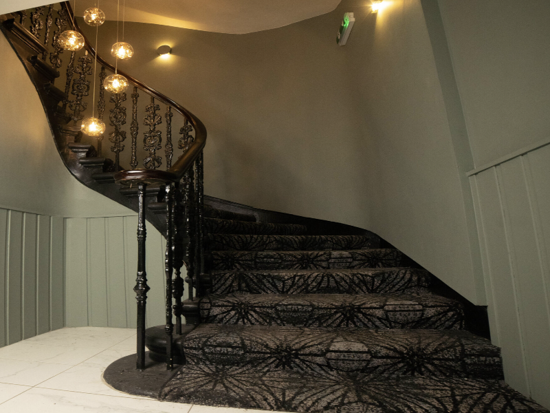Riva Boutique Hotel & Restaurant image