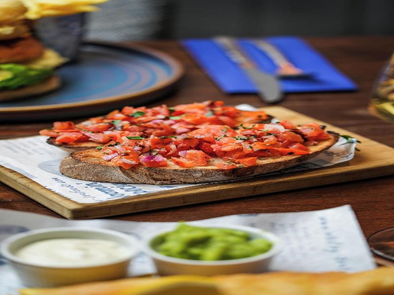Riva Boutique Hotel & Restaurant image