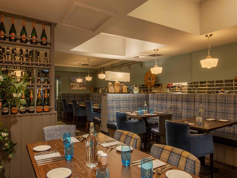 Riva Boutique Hotel & Restaurant image