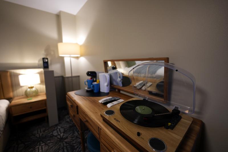 Riva Boutique Hotel & Restaurant image