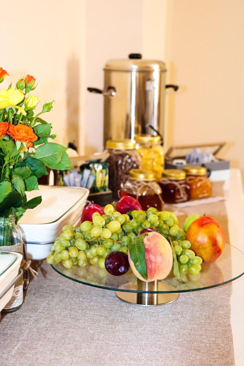Yerevan Centre Hotel image