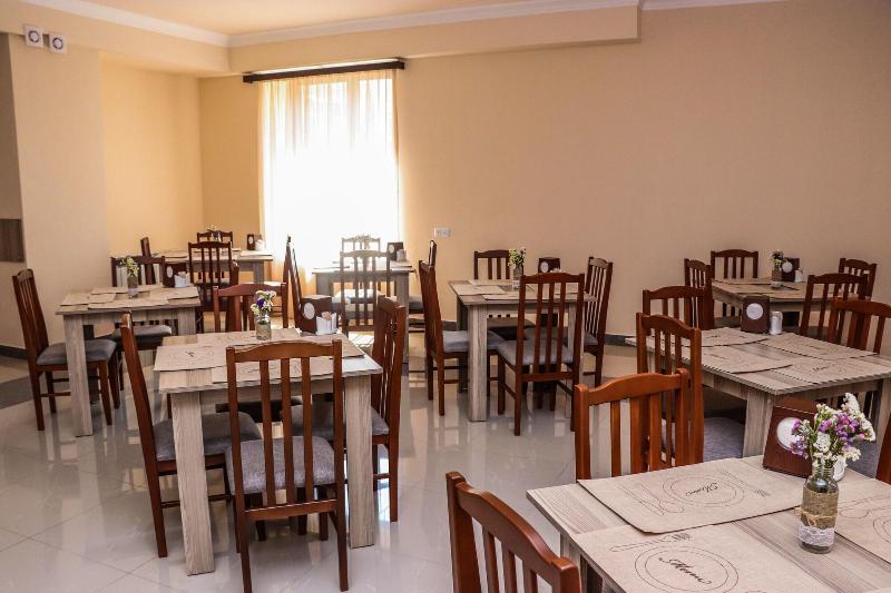 Yerevan Centre Hotel image